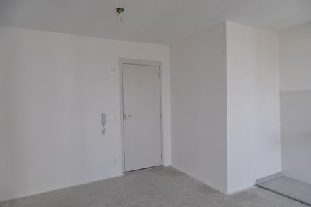 Apartamento à venda com 42m², 2 quartos e 1 vagaSala/Cozinha