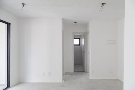 Apartamento à venda com 42m², 2 quartos e 1 vagaSala/Cozinha