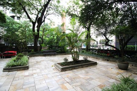 Apartamento à venda com 56m², 2 quartos e 1 vagaÁrea comum