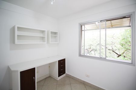 Apartamento à venda com 56m², 2 quartos e 1 vagaQuarto 2