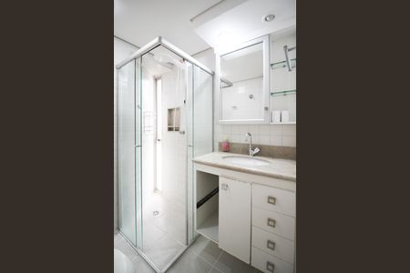 Apartamento à venda com 56m², 2 quartos e 1 vagaBanheiro