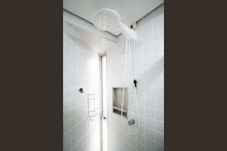 Apartamento à venda com 56m², 2 quartos e 1 vagaBanheiro