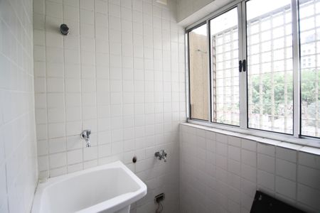 Apartamento à venda com 56m², 2 quartos e 1 vagaÁrea de Serviço
