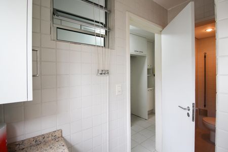 Apartamento à venda com 56m², 2 quartos e 1 vagaÁrea de Serviço
