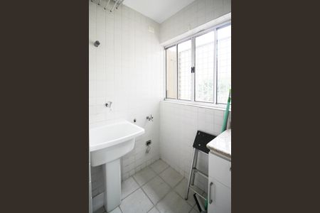 Apartamento à venda com 56m², 2 quartos e 1 vagaÁrea de Serviço