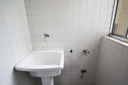 Apartamento à venda com 56m², 2 quartos e 1 vagaÁrea de Serviço