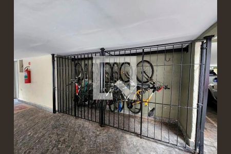 Apartamento à venda com 56m², 2 quartos e 1 vagaBicicletário 