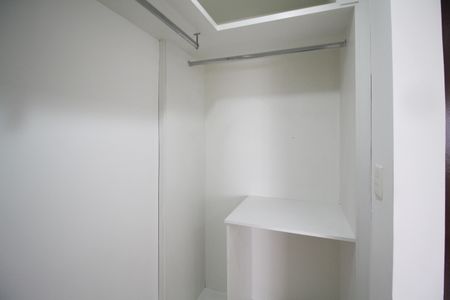 Apartamento à venda com 56m², 2 quartos e 1 vagaCloset do Quarto 1