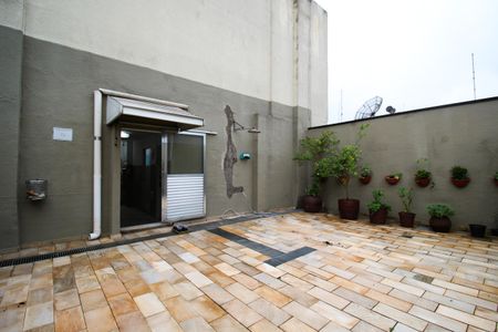 Apartamento à venda com 56m², 2 quartos e 1 vagaÁrea comum