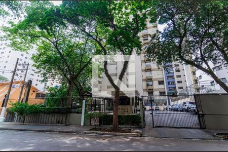 Apartamento à venda com 56m², 2 quartos e 1 vagaFachada