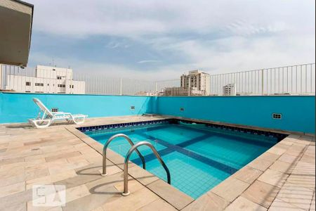 Apartamento à venda com 56m², 2 quartos e 1 vagaÁrea comum - Piscina