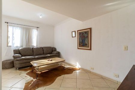 Apartamento à venda com 4 quartos, 125m² em Vila Isa, São Paulo