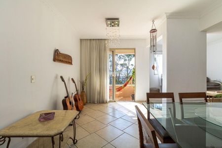 Apartamento à venda com 4 quartos, 125m² em Vila Isa, São Paulo