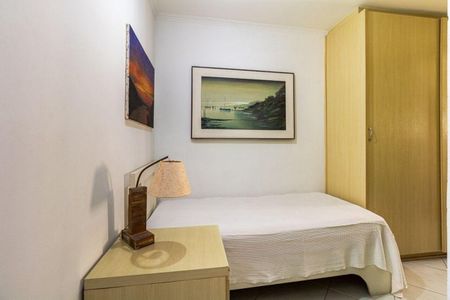 Apartamento à venda com 4 quartos, 125m² em Vila Isa, São Paulo