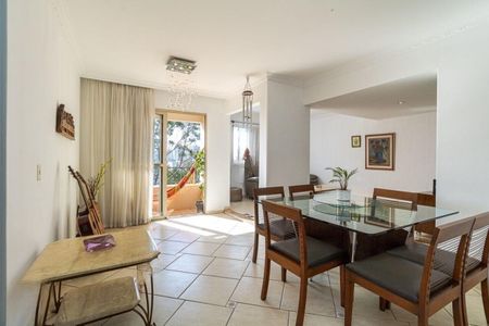 Apartamento à venda com 4 quartos, 125m² em Vila Isa, São Paulo