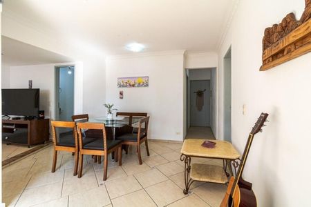 Apartamento à venda com 4 quartos, 125m² em Vila Isa, São Paulo