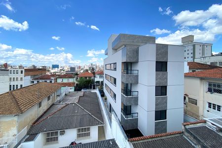 Apartamento à venda com 62m², 2 quartos e 1 vagaVista do Quarto 2