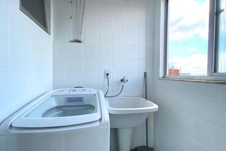 Apartamento à venda com 62m², 2 quartos e 1 vagaÁrea de Serviço