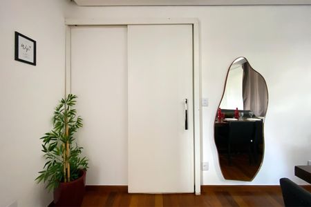 Apartamento à venda com 62m², 2 quartos e 1 vagaSala