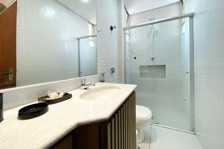 Apartamento à venda com 62m², 2 quartos e 1 vagaBanheiro