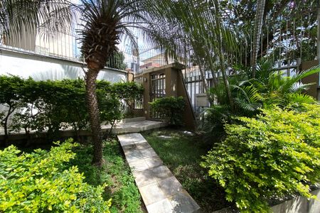 Apartamento à venda com 62m², 2 quartos e 1 vagaJardim