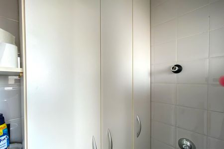 Apartamento à venda com 62m², 2 quartos e 1 vagaDespensa