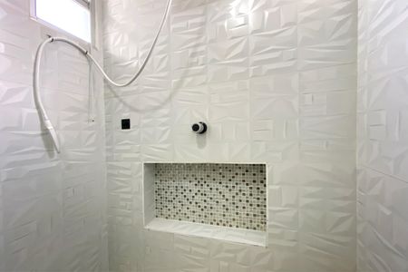 Apartamento à venda com 62m², 2 quartos e 1 vagaBanheiro