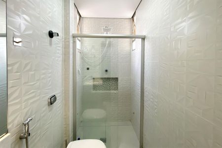 Apartamento à venda com 62m², 2 quartos e 1 vagaBanheiro