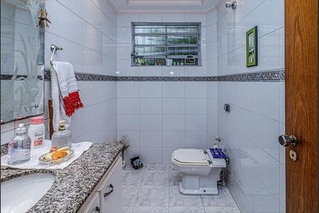 Casa à venda com 221m², 3 quartos e 2 vagaslavabo_2