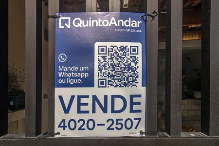 Casa à venda com 221m², 3 quartos e 2 vagasplaca do Quinto andar_2