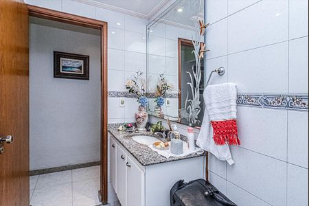 Casa à venda com 221m², 3 quartos e 2 vagaslavabo_4