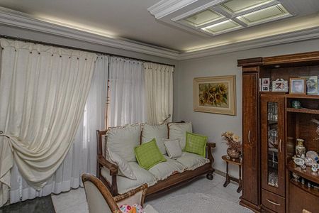 sala_4 de casa à venda com 3 quartos, 221m² em São João Climaco, São Paulo