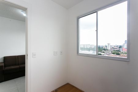 Quarto 2 de apartamento à venda com 2 quartos, 38m² em Tatuapé, São Paulo