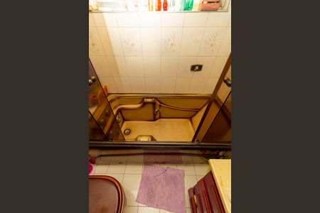 Casa à venda com 300m², 3 quartos e 3 vagasBanheiro da Suíte