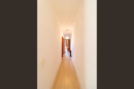Casa à venda com 300m², 3 quartos e 3 vagasCorredor - Quartos
