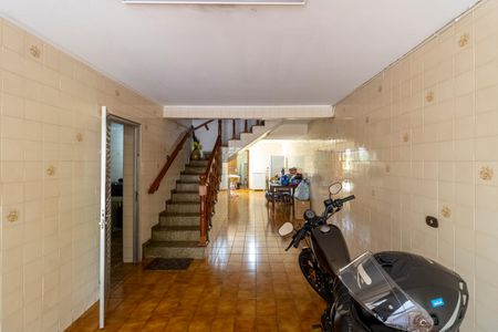 Casa à venda com 300m², 3 quartos e 3 vagasGaragem