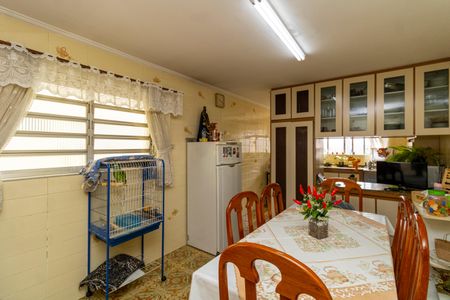 Casa à venda com 300m², 3 quartos e 3 vagasCozinha