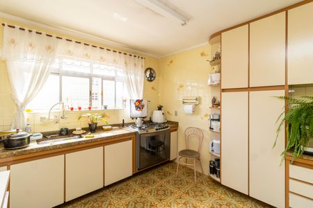 Casa à venda com 300m², 3 quartos e 3 vagasCozinha