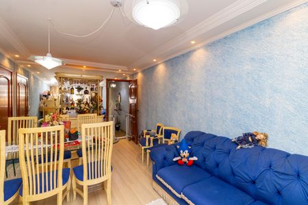 Casa à venda com 300m², 3 quartos e 3 vagasSala