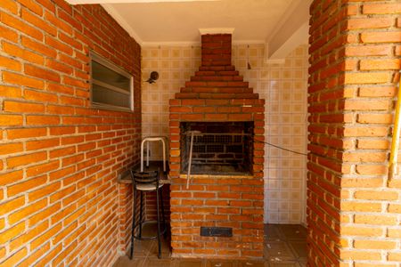 Casa à venda com 300m², 3 quartos e 3 vagasQuintal Gourmet