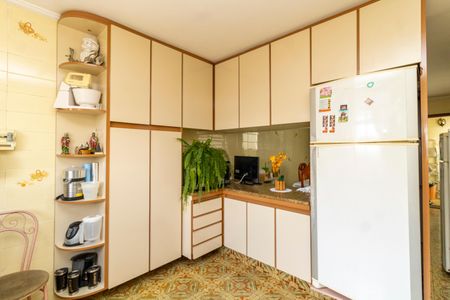 Casa à venda com 300m², 3 quartos e 3 vagasCozinha