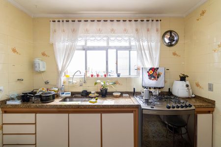 Casa à venda com 300m², 3 quartos e 3 vagasCozinha