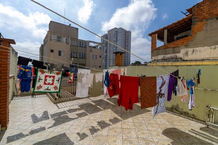 Casa à venda com 300m², 3 quartos e 3 vagasQuintal