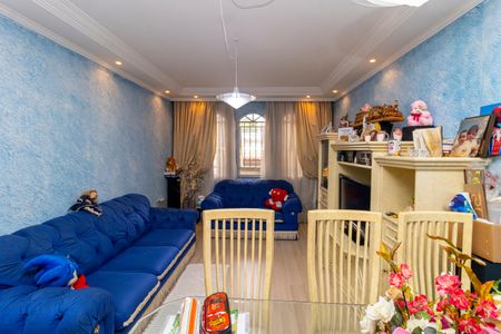 Sala de casa à venda com 3 quartos, 300m² em Vila Mazzei, São Paulo