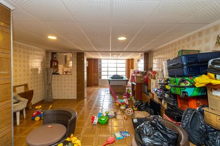 Casa à venda com 300m², 3 quartos e 3 vagasSalão de Festas