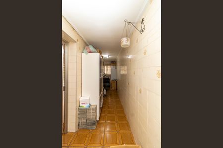 Casa à venda com 300m², 3 quartos e 3 vagasQuarto de Serviço