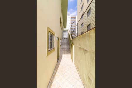 Casa à venda com 300m², 3 quartos e 3 vagasCorredor Lateral