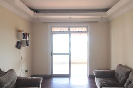 Sala 2 de casa à venda com 4 quartos, 450m² em Jardim Atlântico, Belo Horizonte