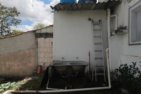 Casa à venda com 450m², 4 quartos e 7 vagasQuintal