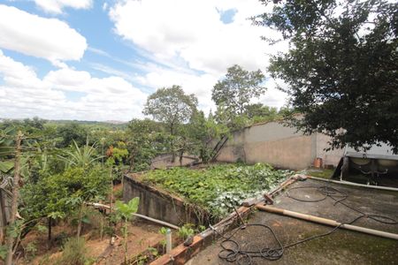 Casa à venda com 450m², 4 quartos e 7 vagasQuintal